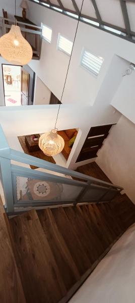 Djumah Damai Guest House